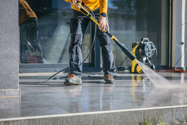 Best Patio and Deck Pressure Washing  in Normandy, MO