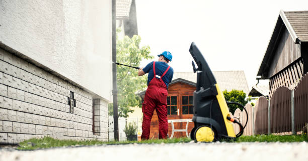 Best Post-Construction Pressure Washing  in Normandy, MO